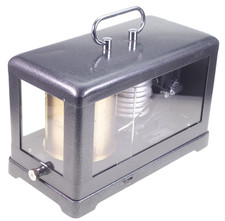 Lambrecht Barograph Typ 290