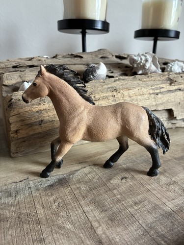 Schleich quarter horse - quarter,