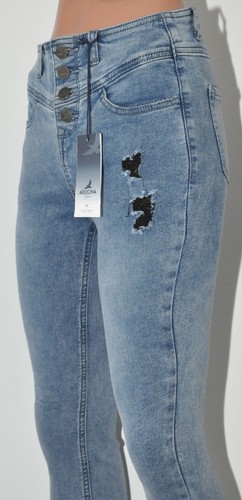 Damen jeans arizona neu - arizona,