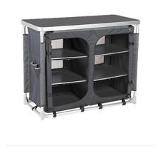 Bo-Camp Louise Kochinsel Schrank-Küche Campingküche 100x48x80cm 1688258