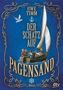 Der schatz auf pagensand von - schatz,