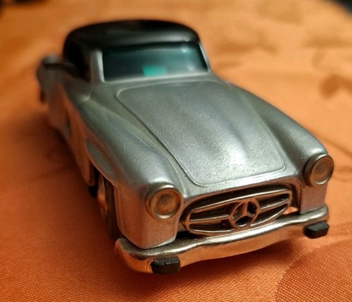 Schuco micro racer mercedes - micro,