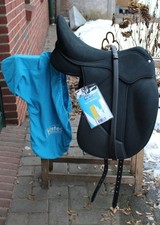 Wintec Dressursattel Isabell