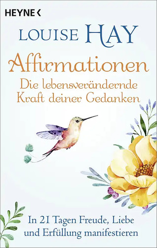 Affirmationen die - –,