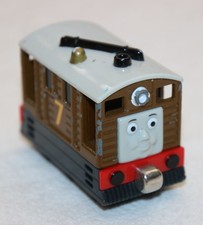 Thomas und seine Freunde Toby