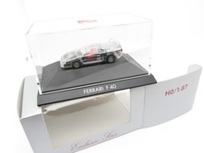 334HO /33 - Herpa H0 - Ferrari F40 transparent - top in OVP