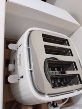 DeLonghi CTD 4003 W Scheiben