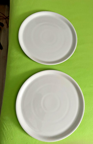 Pizzateller 2 stück - Ø, cm