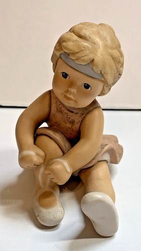 Goebel figur nina marco - figur,