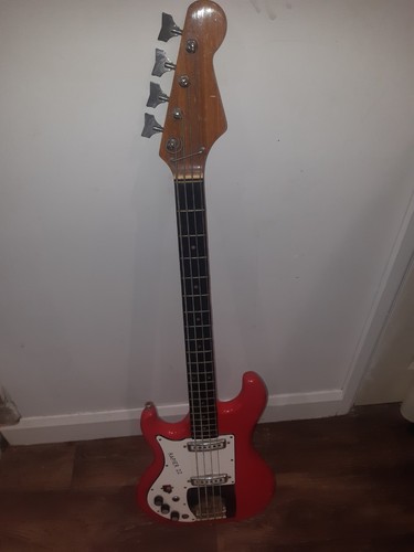 Vintage watkins wem - watkins, rapier