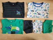 3 Shorty Pyjamas, C&A, Größe