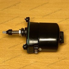 Passend Für Ford Willys Jeeps Universeller Scheibenwischer Motor 12V