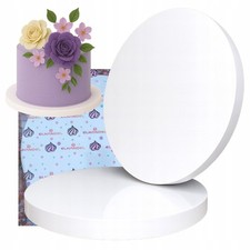 Tortenunterlage 22cm rund