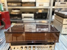 Dual CH 21 Haube Klapp Schiebe Haube