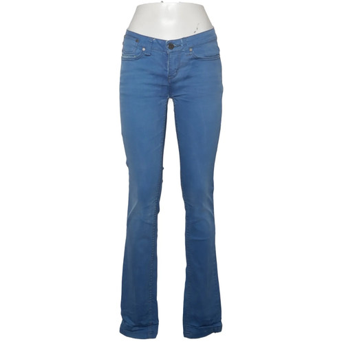 One green elephant jeans - one,