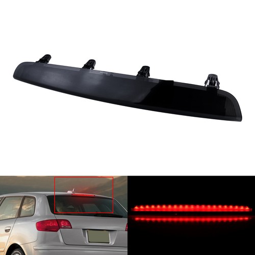 Led schwarz dritte hohe - led, 3
