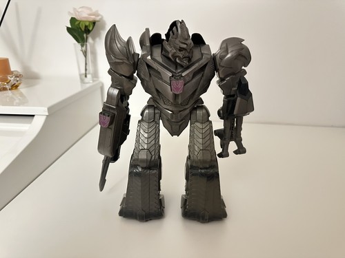 Megatron hasbro inc mega - hasbro, inc.