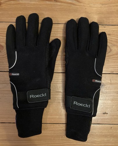 Röckl windstopper gore - windstopper,