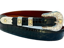 Vogt Sterling .925 & 14k Gold