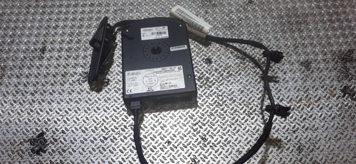 Ford bluetooth modul - bluetooth,