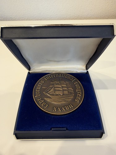 Bronzemedaille amicale - bronzemedaille,