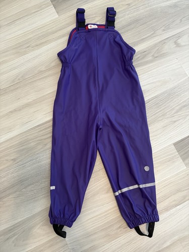 Lego wear regenhose - lego, 98
