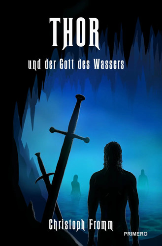 Thor und der - thor, gott