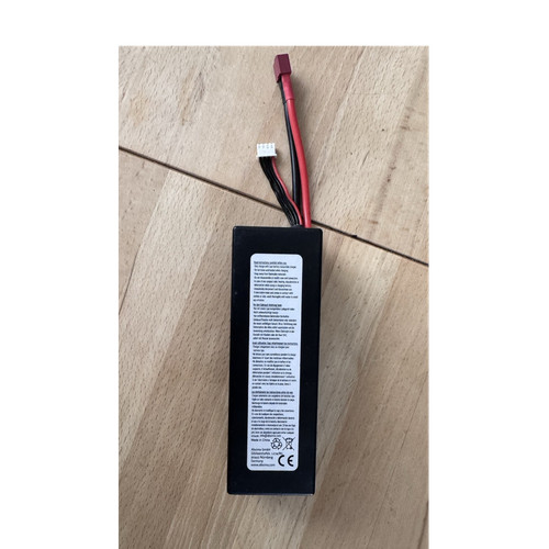 Absima lipo akku - lipo, 5000mah