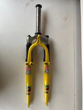 *** Rockshox Quadra 21 R