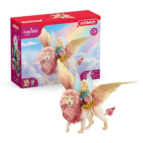 Schleich 70714 bayala elfe - schleich,