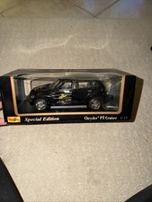 Chrysler cruiser 18 - pt,
