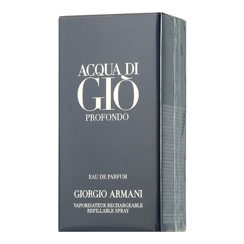 Giorgio armani acqua di gio - -,