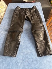 Motorradlederhose reusch - reusch, gr