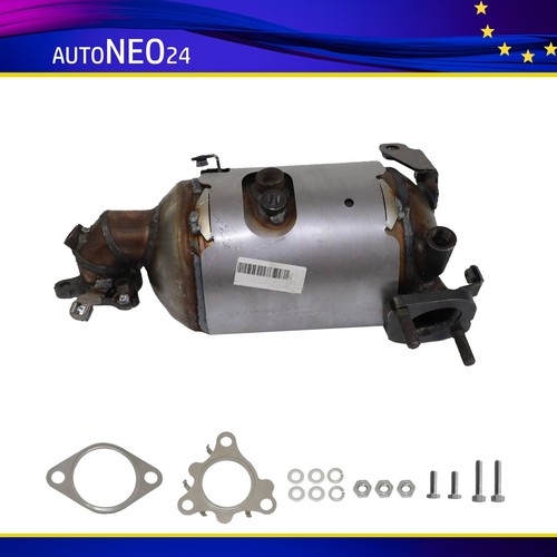 Dieselpartikelfilter hyundai - dieselpartikelfilter,