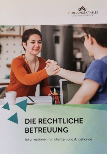 Broschüren rechtliche - broschüren, "rechtliche