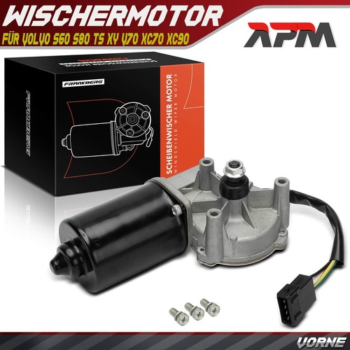 Wischermotor heckwischermotor - wischermotor,