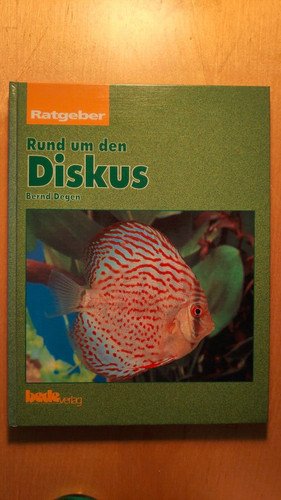 Ratgeber rund den diskus - ratgeber,