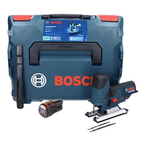Bosch gst 12v professional - gst,