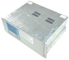 Siemens CALOMAT 6E 7MB2521-0GA00-0AB3 Gas Analyzer Rack Unit -used-