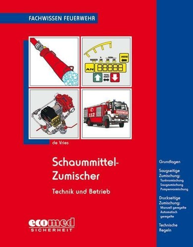 Schaummittel zumischer buch - |,