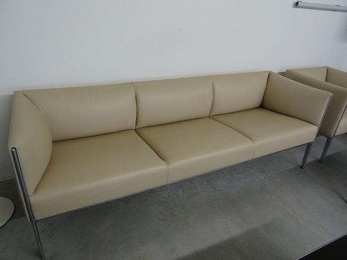 Wilkhahn asienta polsterbank - asienta, 3