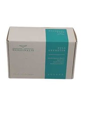 Medicinalis Fingerpulsoximeter SpO2 Pulsoximeter Fingerpulsoximeter