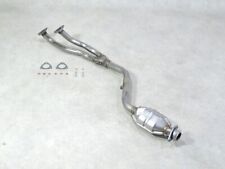 KATALYSATOR KAT NEU für BMW 3 E36 Compact 323ti + Z3 2.8 inkl. Anbauteile 