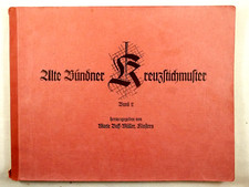 Alte Bündner