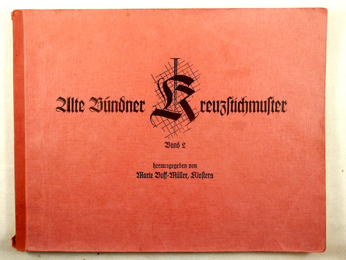 Alte bündner - alte,