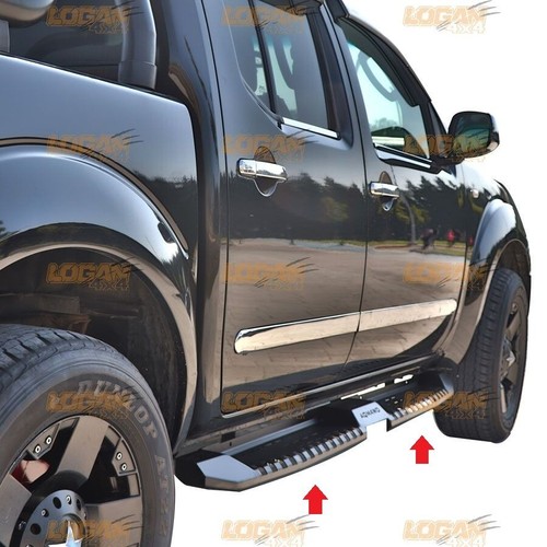 Trittbretter für nissan - für,