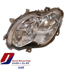 Smart MC01 Scheinwerfer Links 1307022336