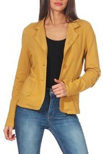 Damen Blazer klassisch Basic