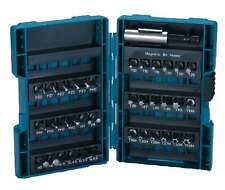 Makita Bit Set Satz B-28606 37-teilig Bithalter NEU Bitbox Bit-Sortiment