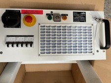 Rofin Sinar Powerline E 10